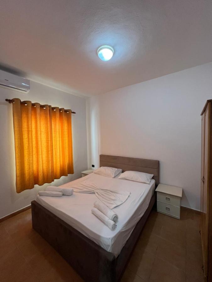 Hotel Athina Velipoje Ngoại thất bức ảnh