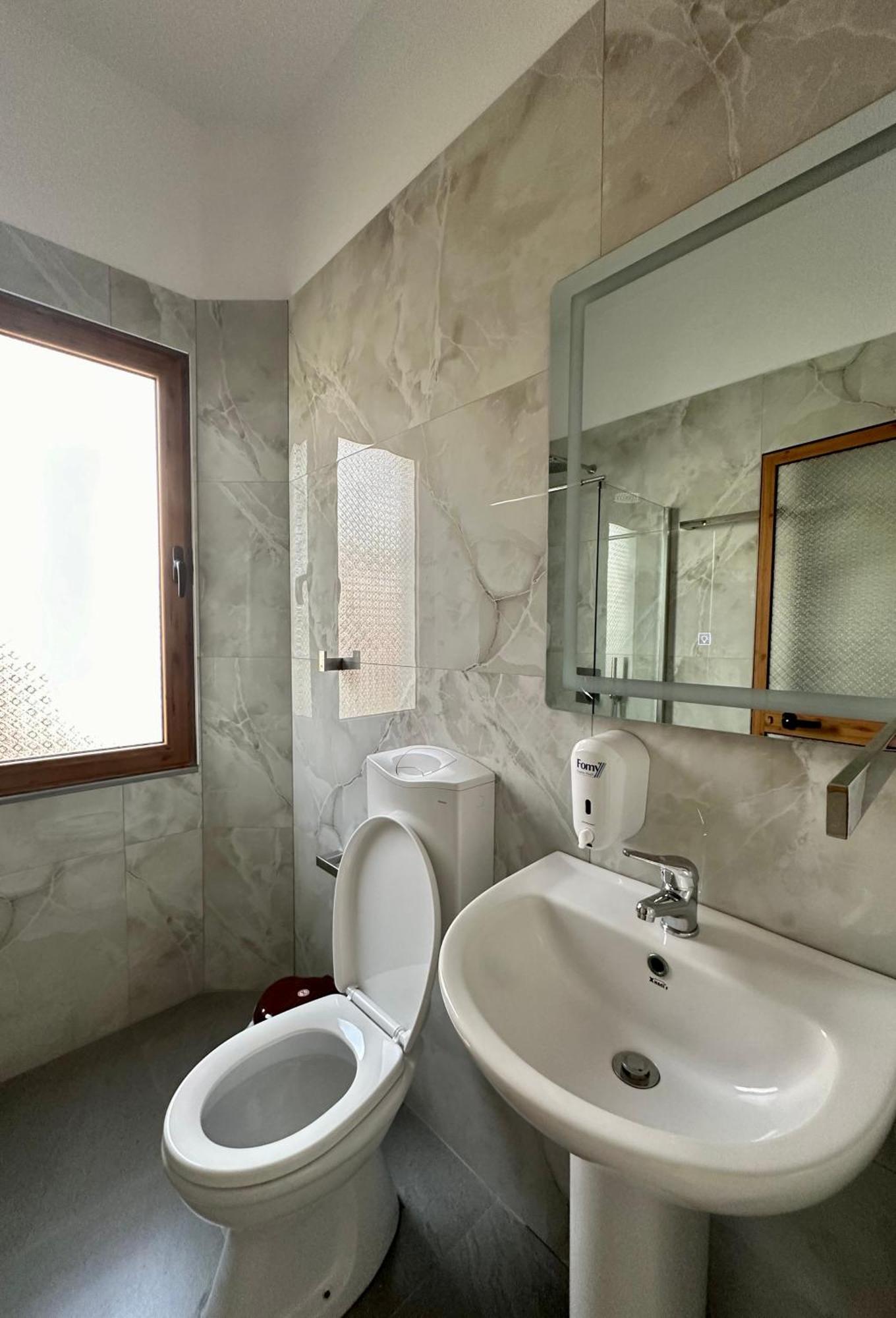 Hotel Athina Velipoje Ngoại thất bức ảnh